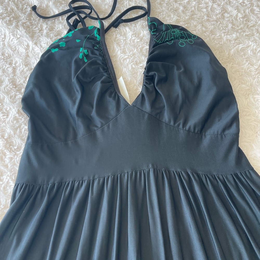 Halter Dress size small - Picture 5 of 8